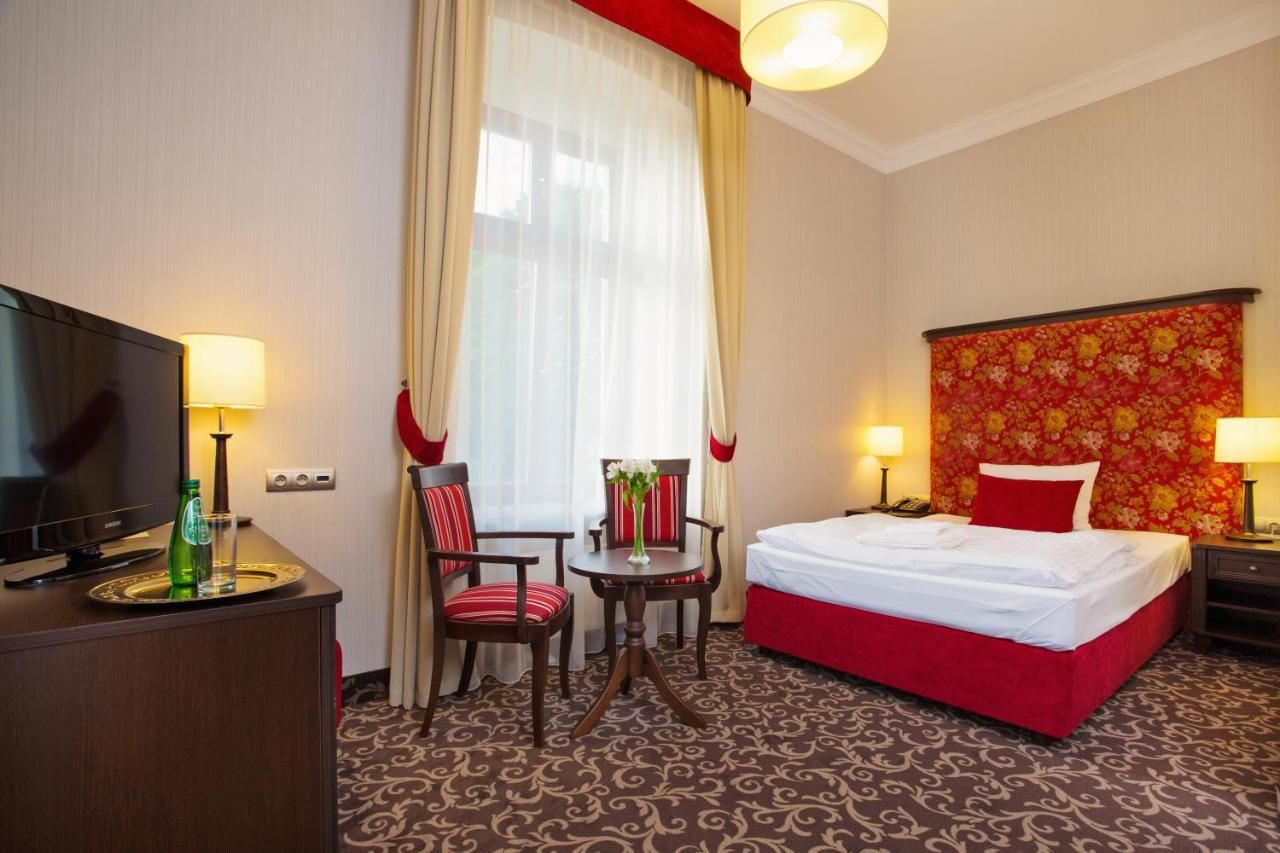 Отель Cottonina Hotel & Mineral SPA Resort Сверадув-Здруй-33